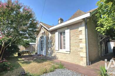 Maison 5 pièces 385000 €