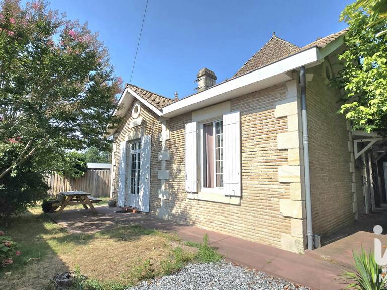 Vente Maison/villa 5 pièces — photo 1