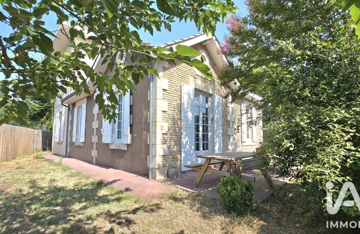 Vente Maison/villa 5 pièces — photo 2