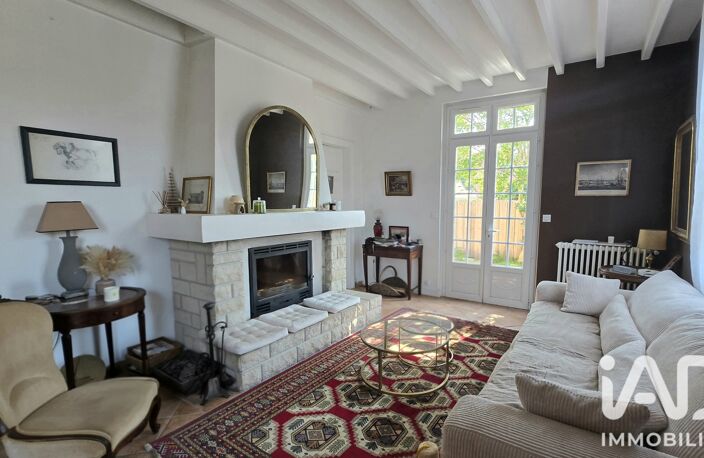 Vente Maison/villa 5 pièces — photo 3