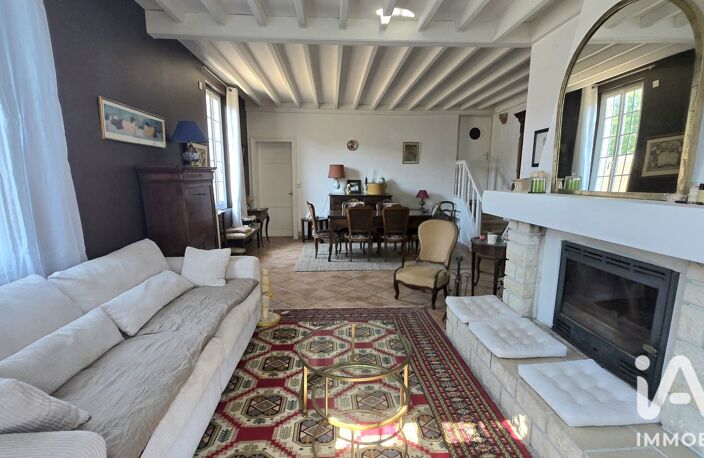 Vente Maison/villa 5 pièces — photo 4