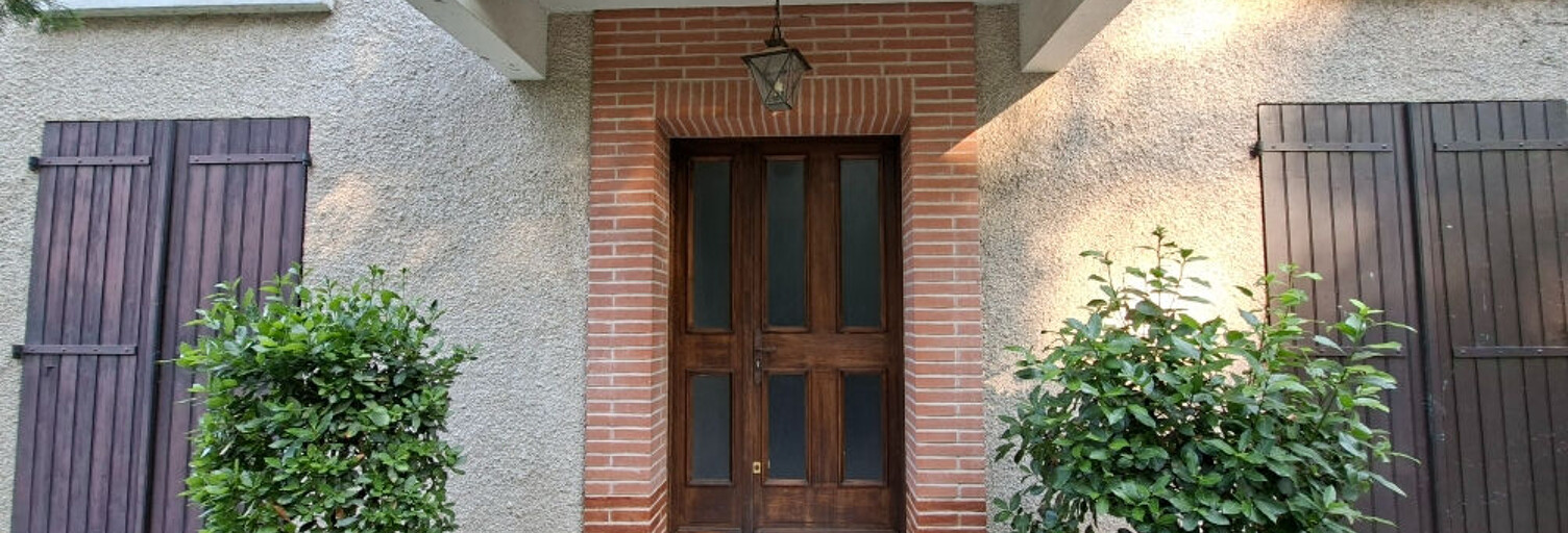 Maison 5 Pièces 130 m² à louer à Montauban (82000)