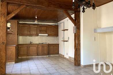 Maison 5 pièces 89000 €