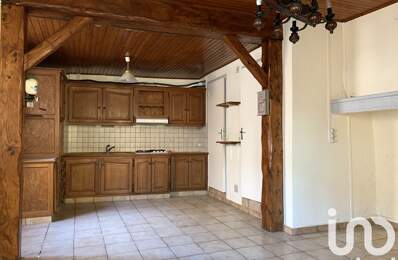 Vente Maison de village 5 pièces — photo du bien