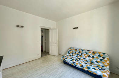Appartement 1 pièces 370 €
