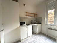 Studio non meublé - quartier Danton — photo 2