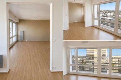 Appartement 4 pièces 990 €