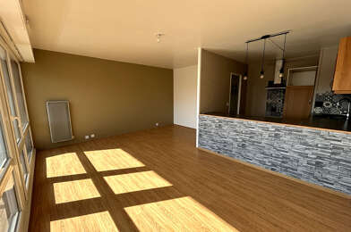 Appartement 4 pièces 990 €