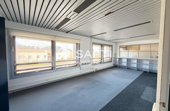 Bureaux Zone de Keriven — photo 2