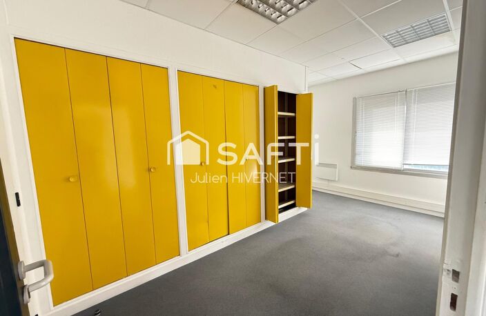 Bureaux Zone de Keriven — photo 3