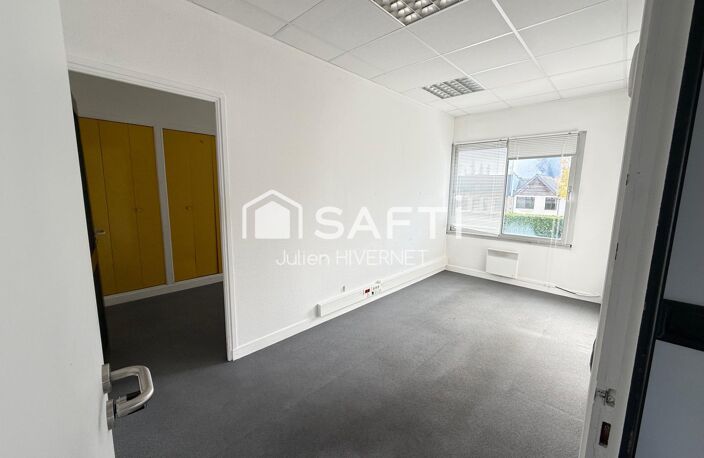Bureaux Zone de Keriven — photo 4