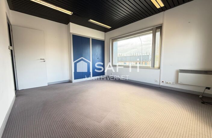 Bureaux Zone de Keriven — photo 5