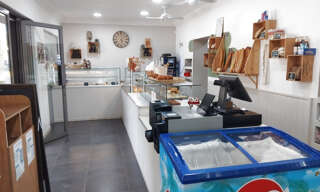 Commerce  125 m² à vendre à Hyères (83400)