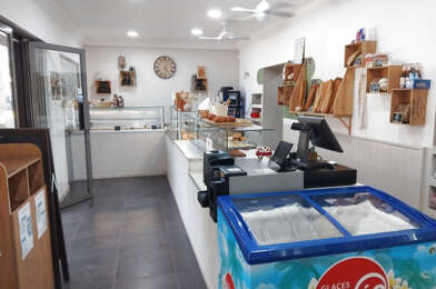 Commerce  220000 €