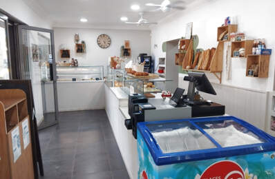 MURS COMMERCIAUX OCCUPES HYERES — photo du bien