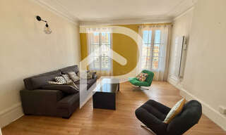 Appartement 3 Pièces 72 m² à louer à Marseille 2 (13002)