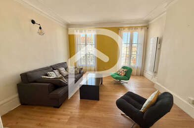 Appartement 3 pièces 1250 €