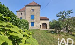 Maison 5 Pièces 124 m² à vendre à Anchenoncourt-et-Chazel (70210)