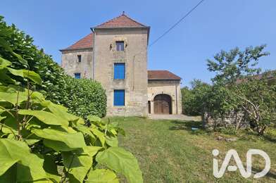 Maison 5 pièces 69000 €