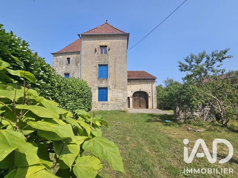 Vente Maison de village 5 pièces — photo 1