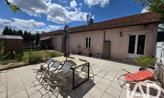 Maison 4 Pièces 102 m² à vendre à Noidans-lès-Vesoul (70000)