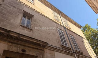 Appartement 4 Pièces 120 m² à vendre à Beaucaire (30300)
