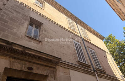Appartement Beaucaire 4 pièce(s) 120 m2 — photo du bien