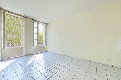 Appartement 1 pièces 160000 €