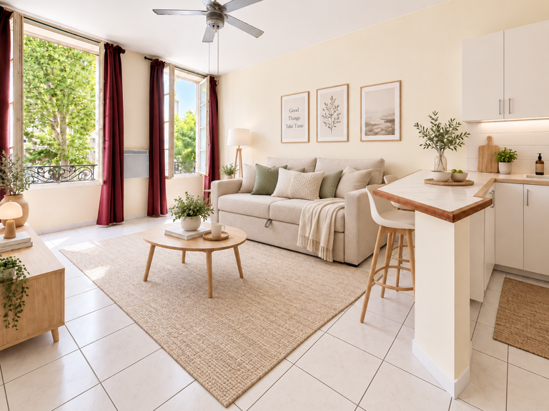 Une adresse recherchée, un investissement qui a tout pour séduire — photo 1