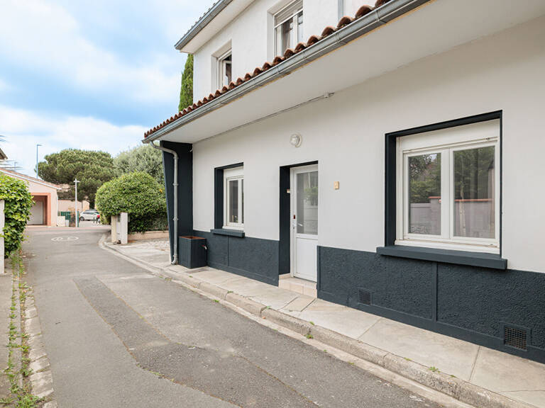 Coup de coeur pour cette maison de village type 4 d'environ 113 m² — photo 1