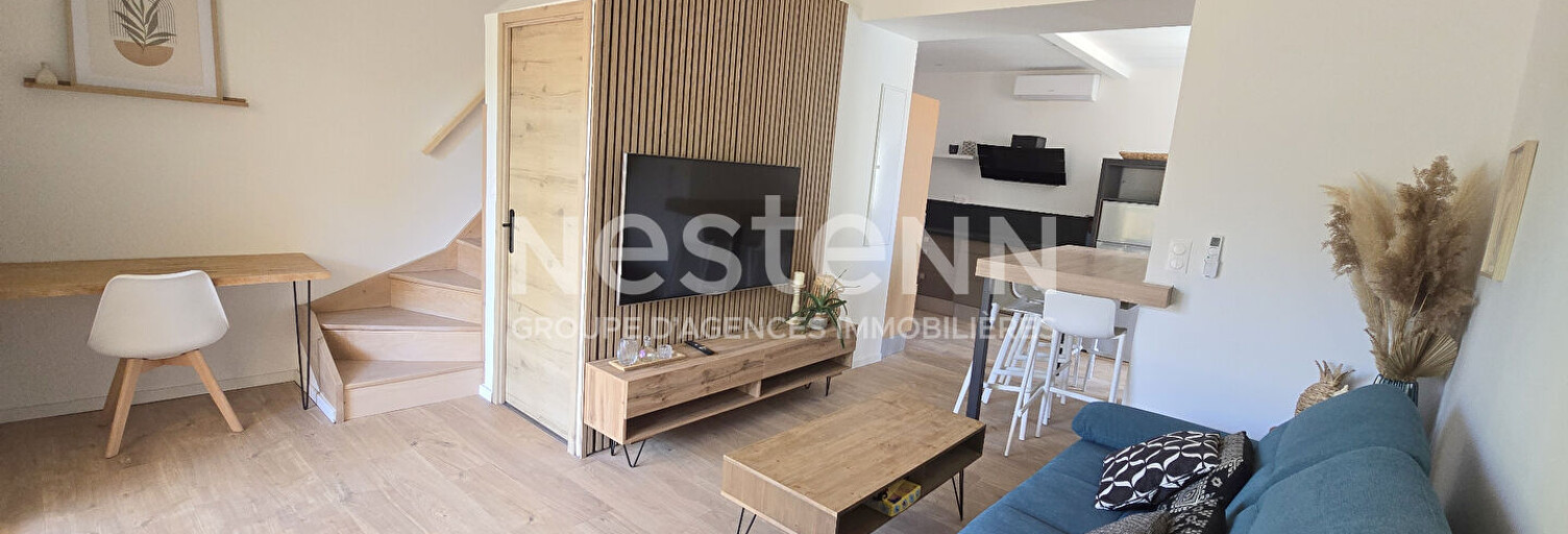 Maison 4 Pièces 73 m² à louer à Castanet-Tolosan (31320)