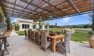 Maison 8 Pièces 480 m² à vendre à Ramatuelle (83350)