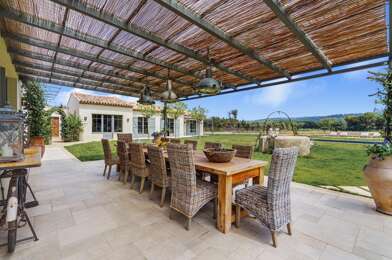 Maison 8 pièces 5310000 €
