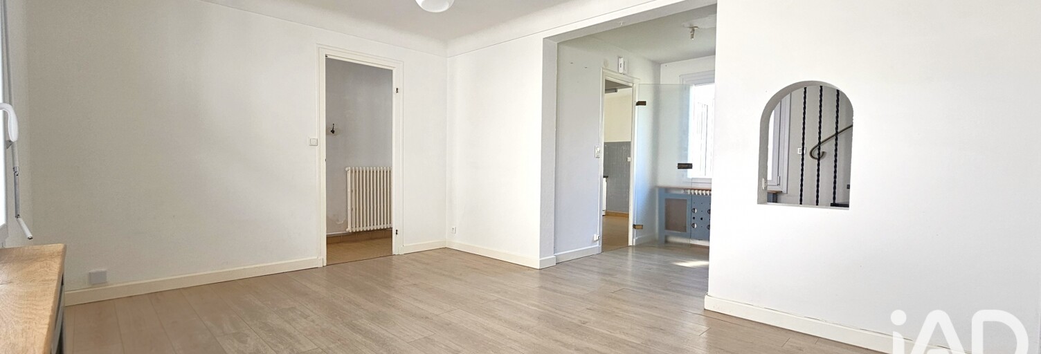 Maison 5 Pièces 110 m² à vendre à La Turballe (44420)