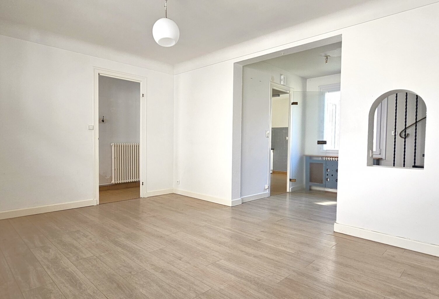 Vente Maison de ville 5 pièces — photo 1