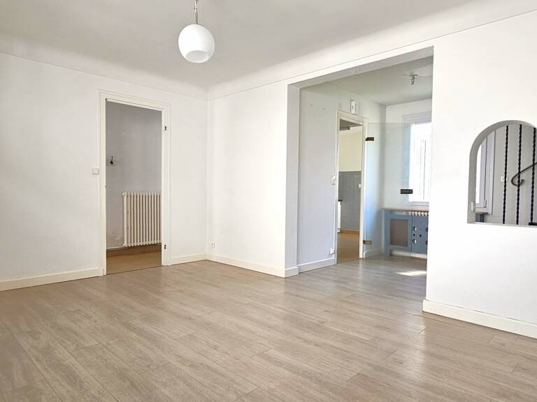 Vente Maison de ville 5 pièces — photo 1