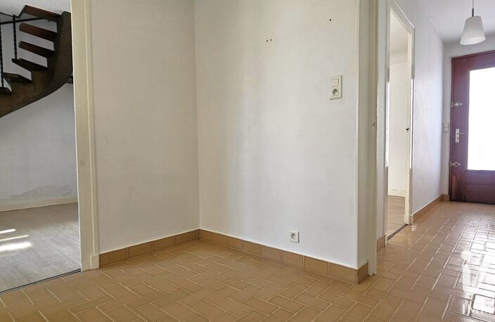 Vente Maison de ville 5 pièces — photo 4