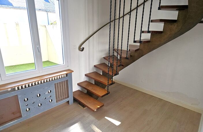 Vente Maison de ville 5 pièces — photo 5