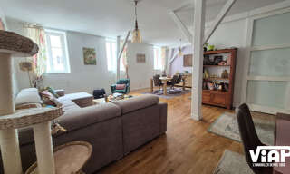 Appartement 4 Pièces 98 m² à vendre à Limoges (87000)