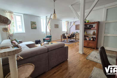 Appartement 4 pièces 199000 €