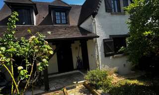 Maison 5 Pièces 100 m² à vendre à Athis-Mons (91200)