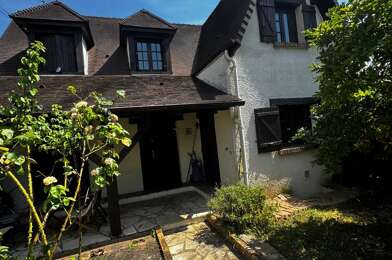 Maison 5 pièces 380000 €