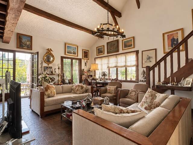 Vente Maison traditionnelle 5 pièces — photo du bien