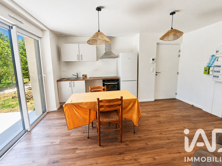 Location Appartement 2 pièces — photo 1