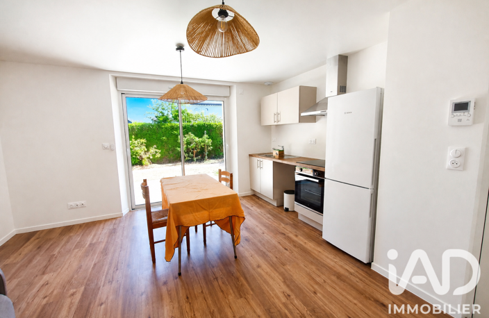 Location Appartement 2 pièces — photo 2