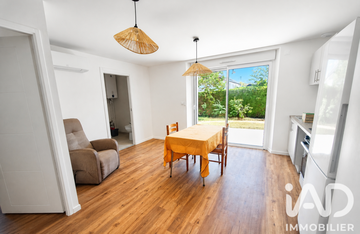 Location Appartement 2 pièces — photo 3