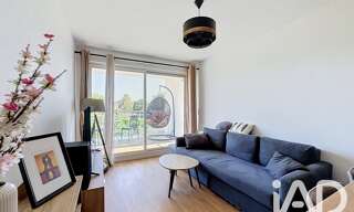 Appartement 2 Pièces 42 m² à vendre à L'Hermitage (35590)