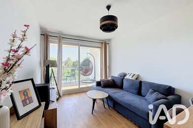 Appartement 2 pièces 163000 €
