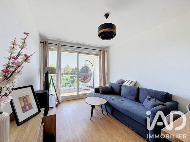 Vente Appartement 2 pièces — photo du bien