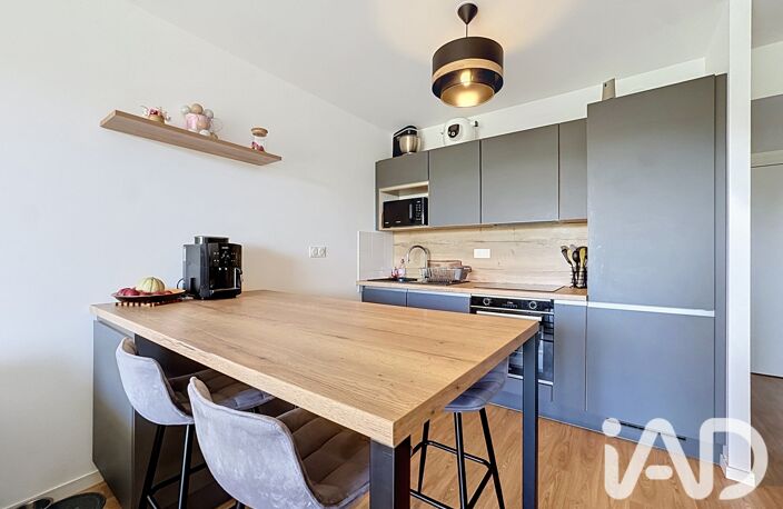 Vente Appartement 2 pièces — photo 3